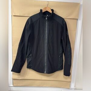 Victorinox Men's Black Jacket